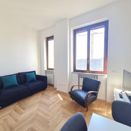 Cinque Giornate Charme Apartment Milan Exterior photo